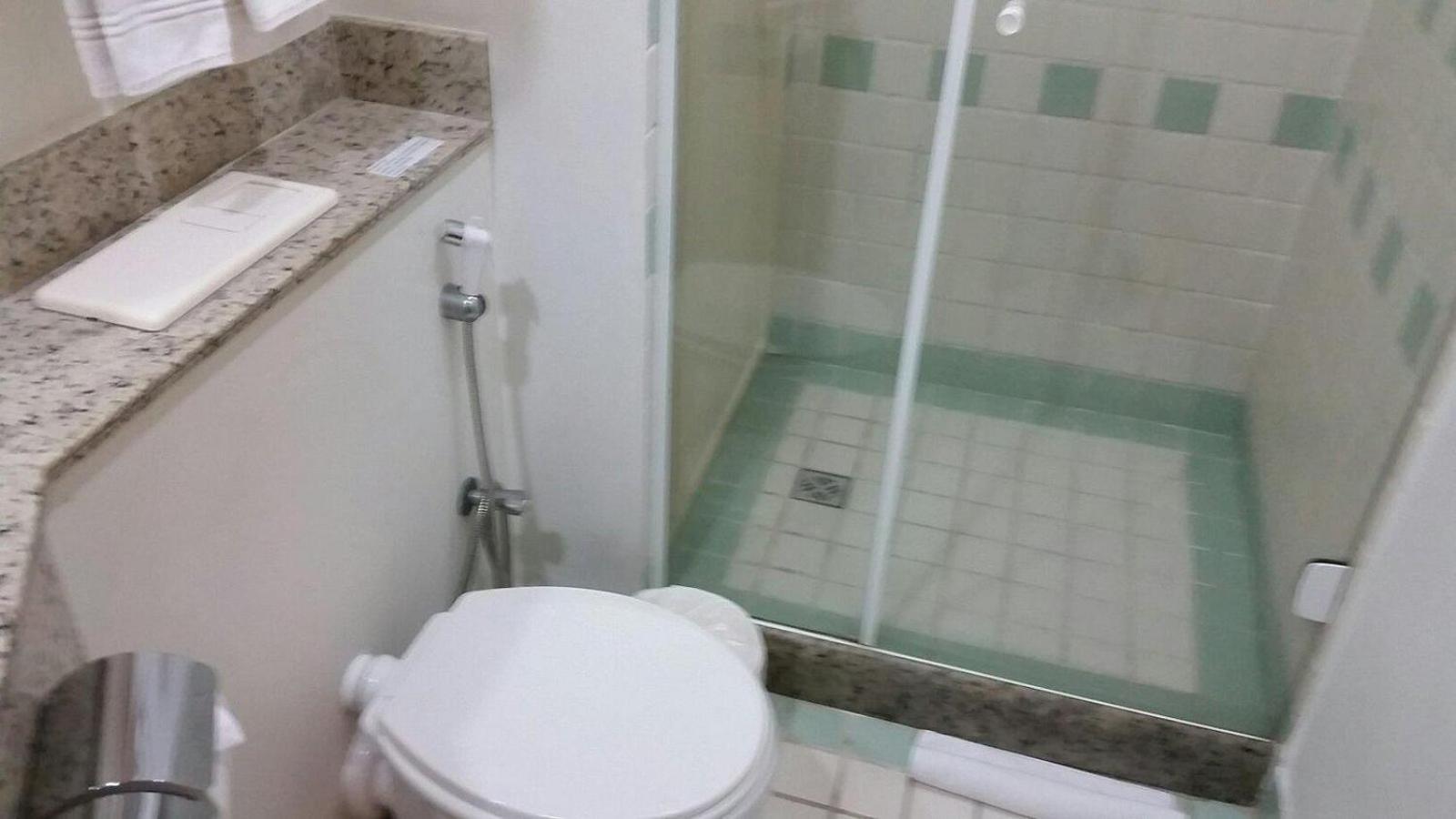 Apartamento Flat Travel Ibirapuera Borges Lagoa Mariana